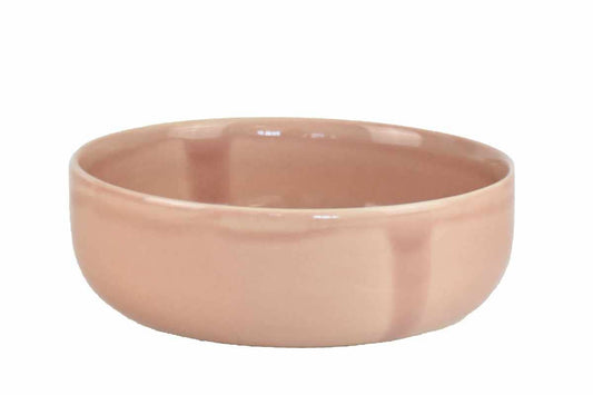 Nosse Svelte Salad Bowl - Rose