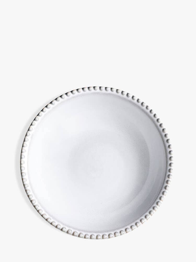 Glacier Bobble Pasta Bowl