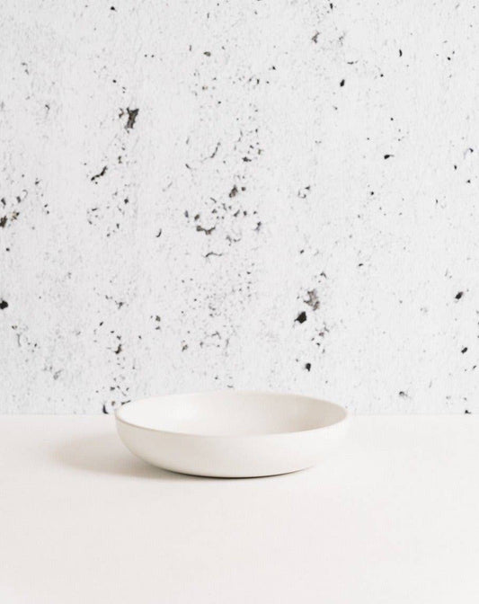 Stoneware Pasta Plate | Youlha 20 cm