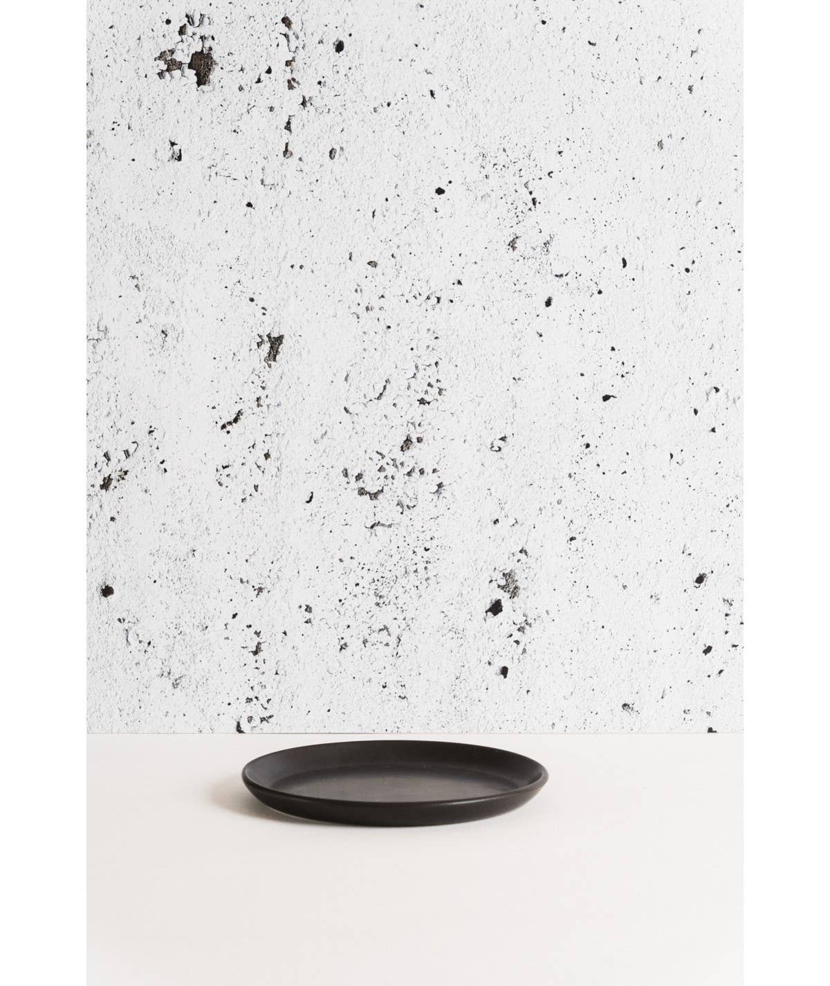 Stoneware Flat Dessert Plate | Epa 20 cm