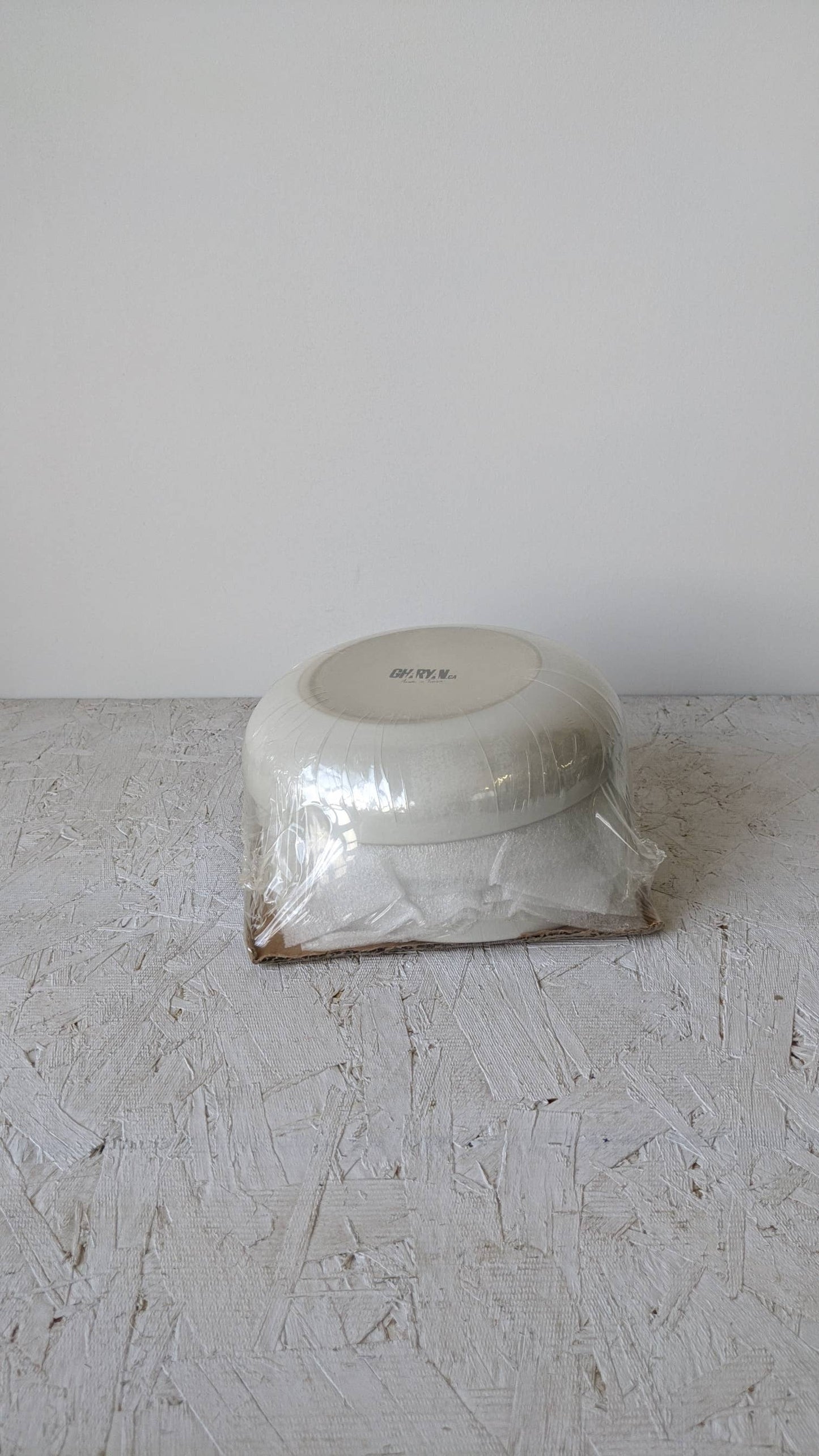 Stoneware Pasta Plate | Youlha 20 cm