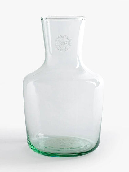 Kew Living Jewels Recycled Carafe