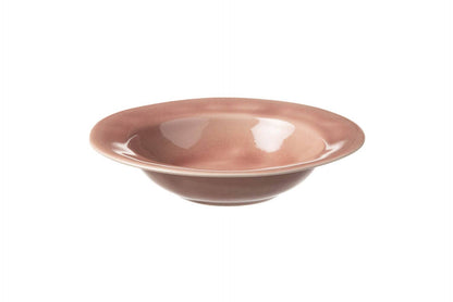 Complements Potter Soup Plate - Rose