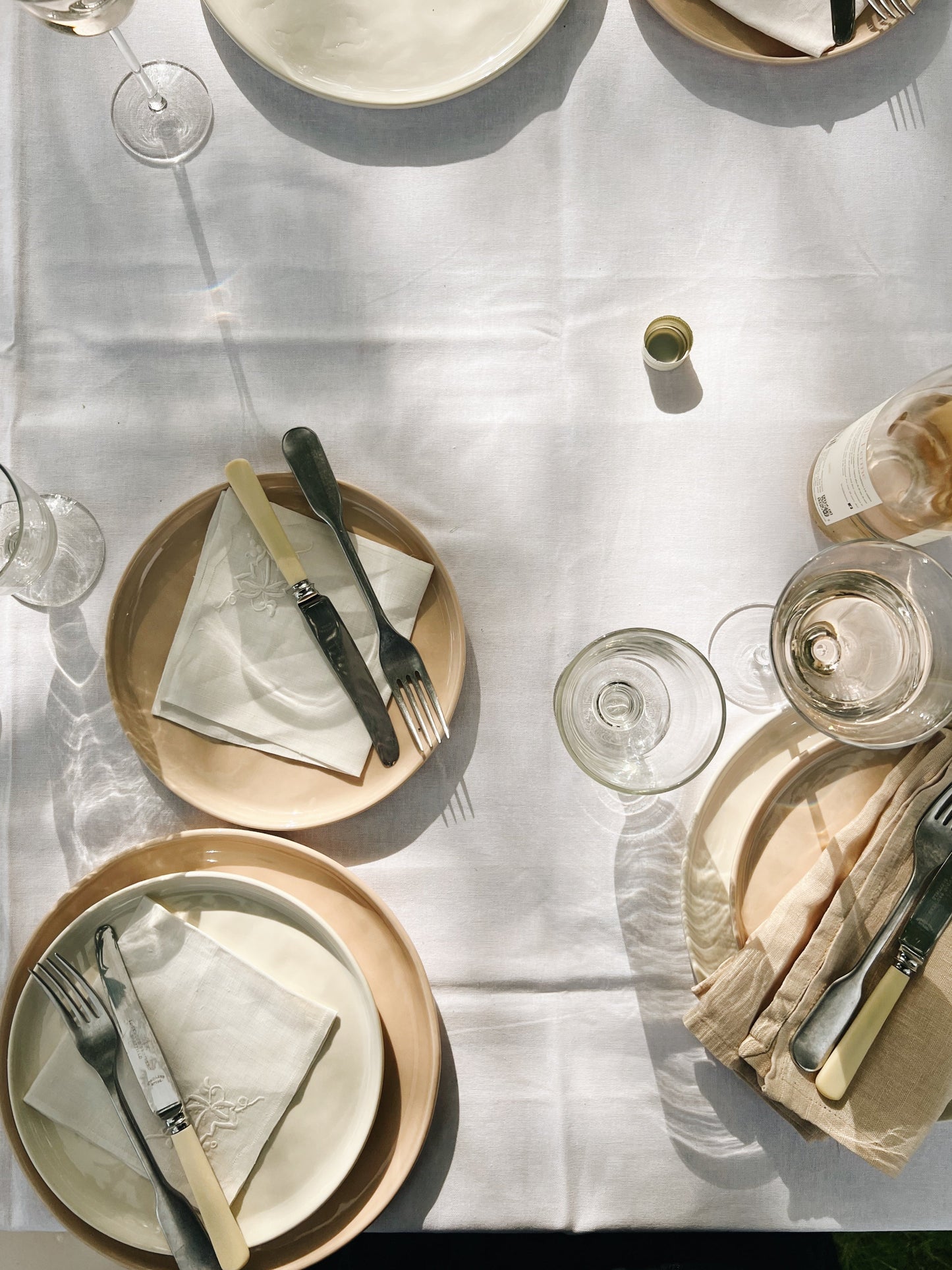 Barton Croft Small Plates Set of 2, 20 cm