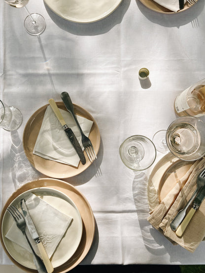 Barton Croft Small Plates Set of 2, 20 cm