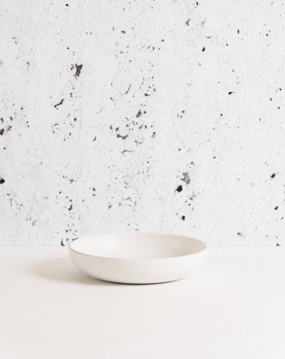 Stoneware Pasta Plate | Youlha 20 cm