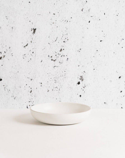 Stoneware Pasta Plate | Youlha 20 cm