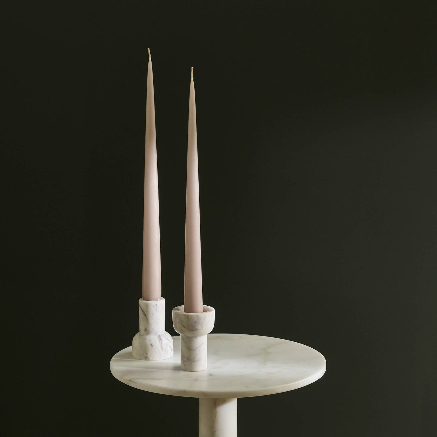 Como Tealight and Taper Candle Holder