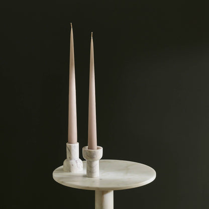 Como Tealight and Taper Candle Holder