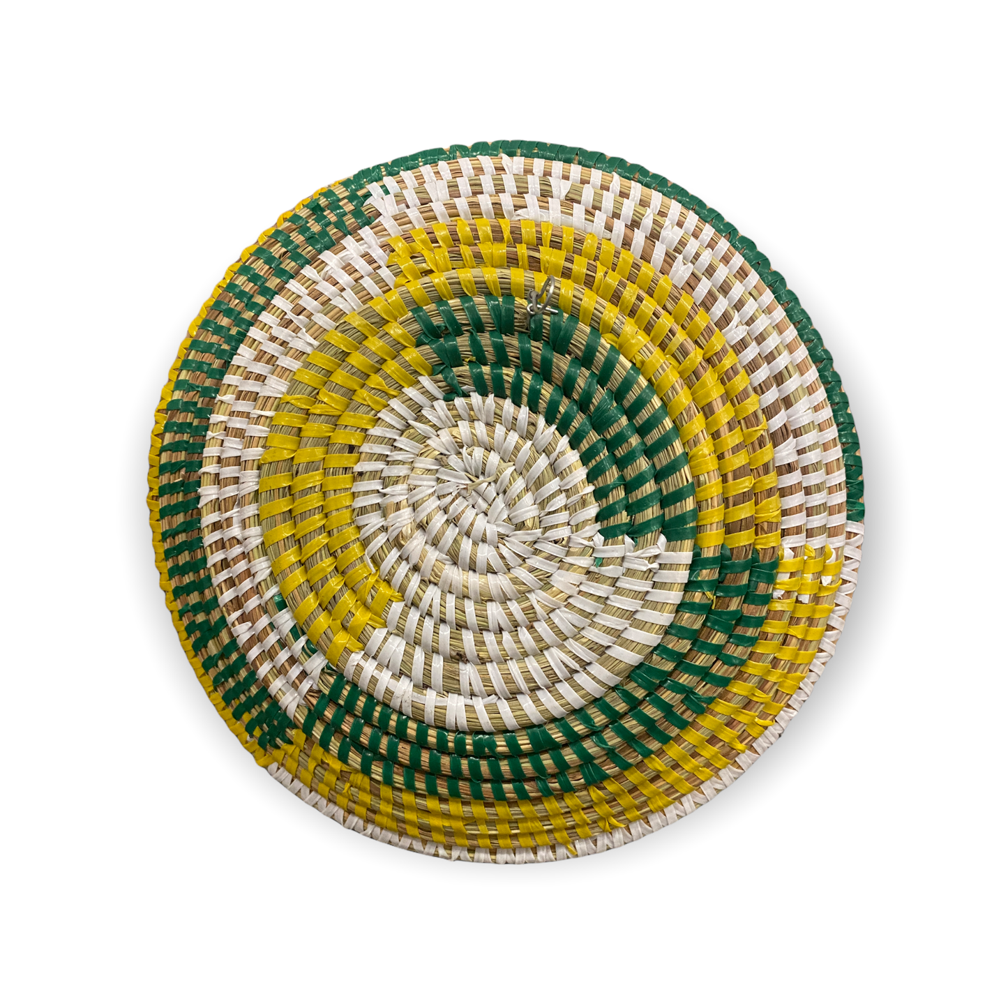 Senegal Wall Basket (S01) small