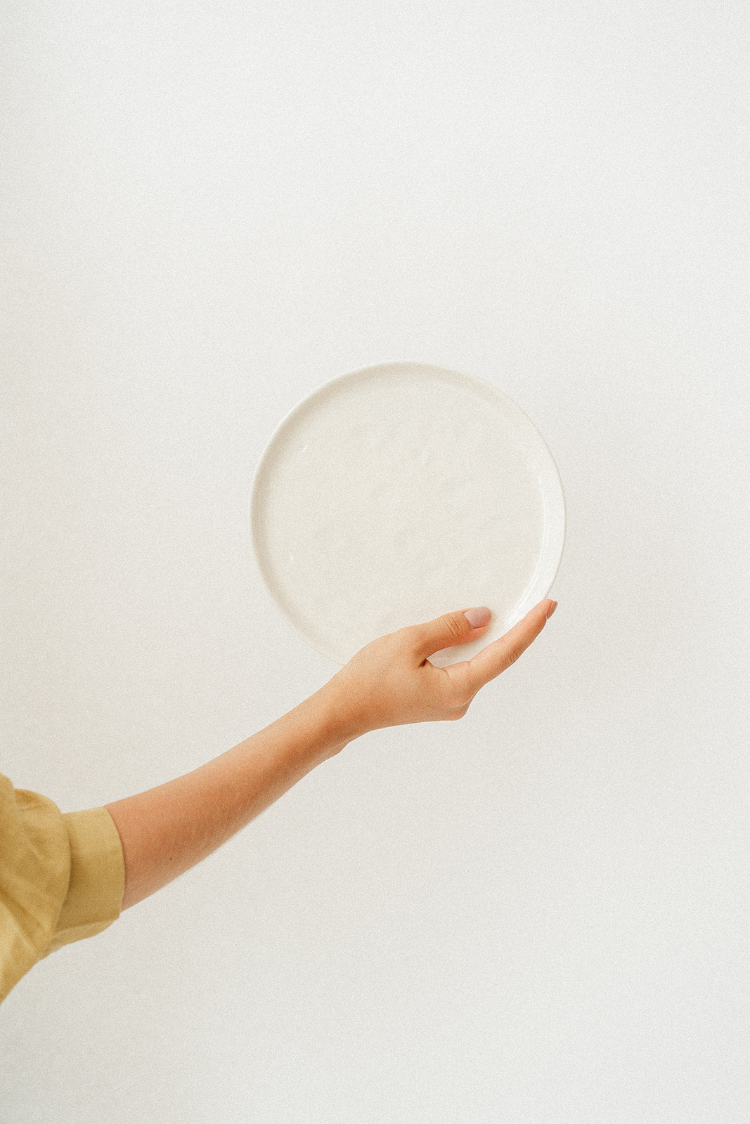 Barton Croft Small Plates Set of 2, 20 cm