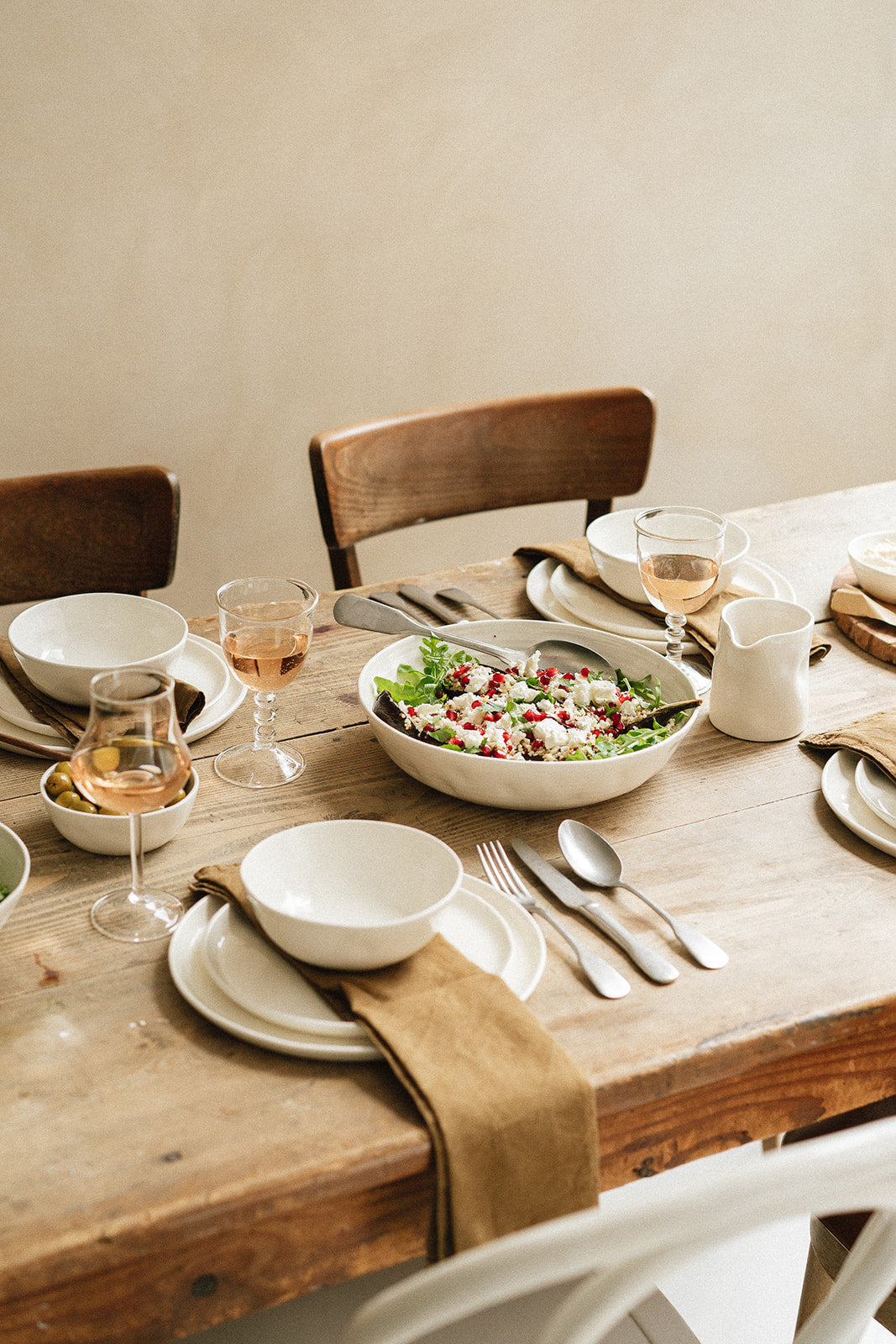 Barton Croft Large Serving Bowl, 29 cm Stoneware