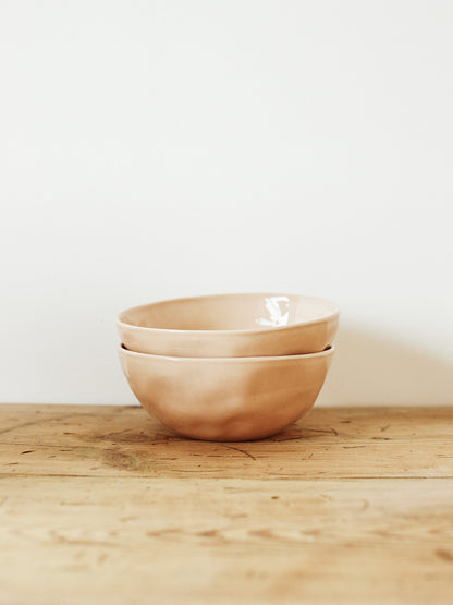 Barton Croft Everyday Bowls Set of 2, 15 cm