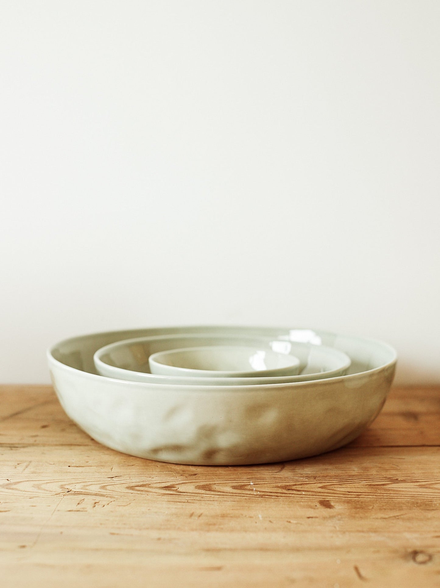 Barton Croft Medium Serving Bowl, 21 cm Stoneware
