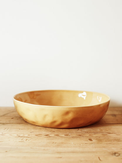 Barton Croft Large Serving Bowl, 29 cm Stoneware