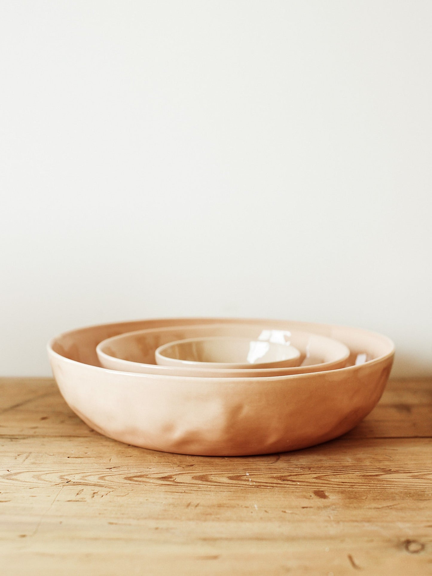 Barton Croft Medium Serving Bowl, 21 cm Stoneware