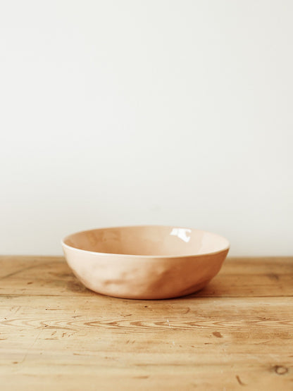 Barton Croft Medium Serving Bowl, 21 cm Stoneware