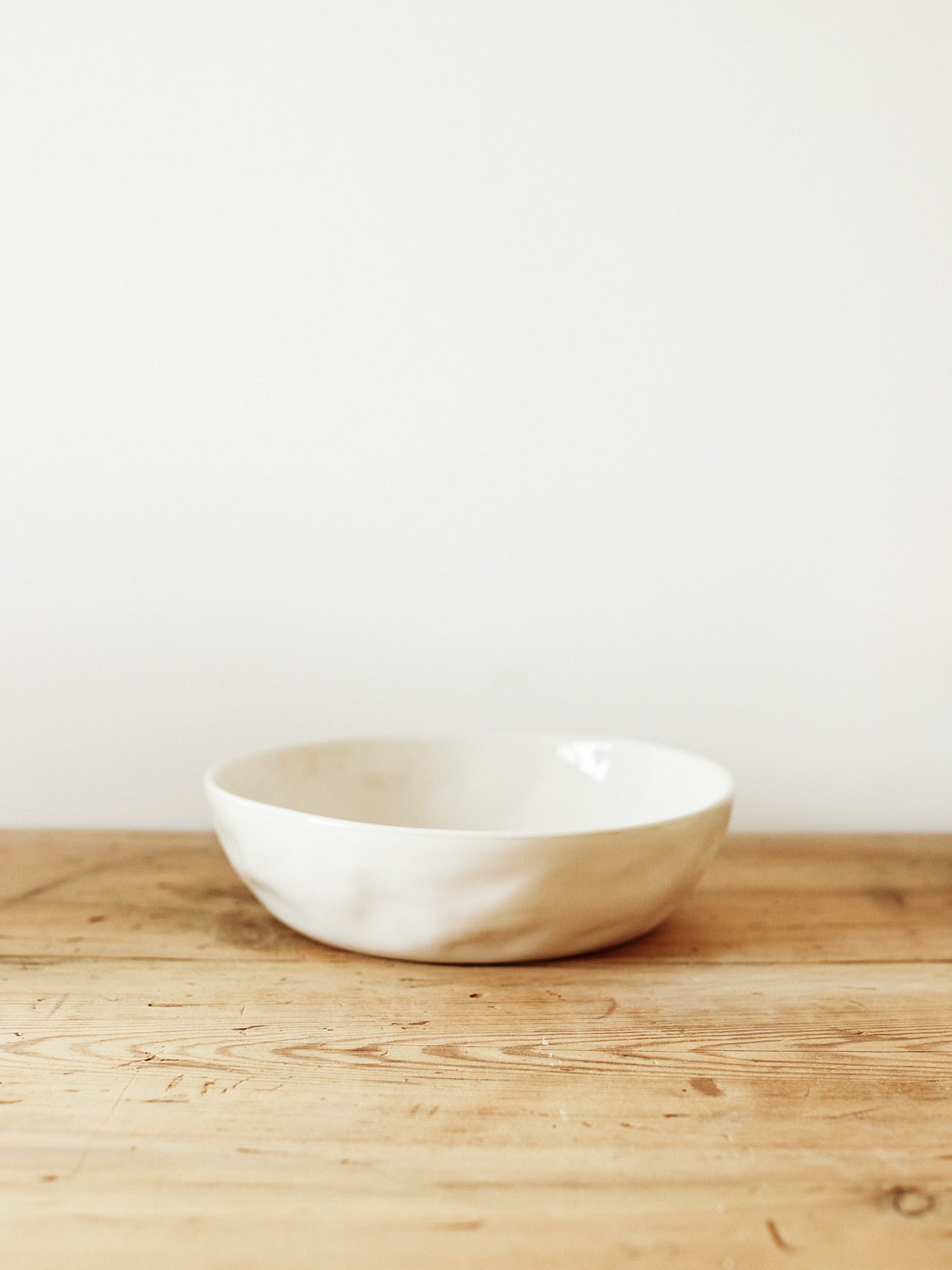 Barton Croft Medium Serving Bowl, 21 cm Stoneware