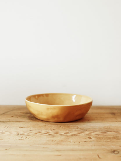 Barton Croft Medium Serving Bowl, 21 cm Stoneware