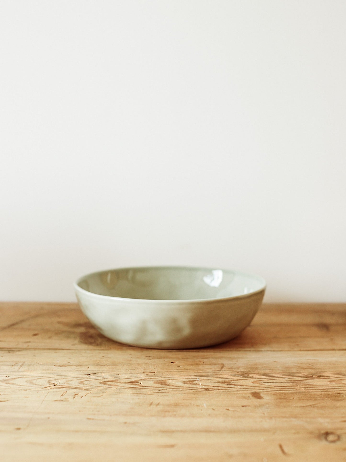 Barton Croft Medium Serving Bowl, 21 cm Stoneware