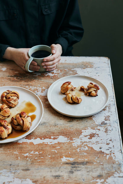 Barton Croft Small Plates Set of 2, 20 cm