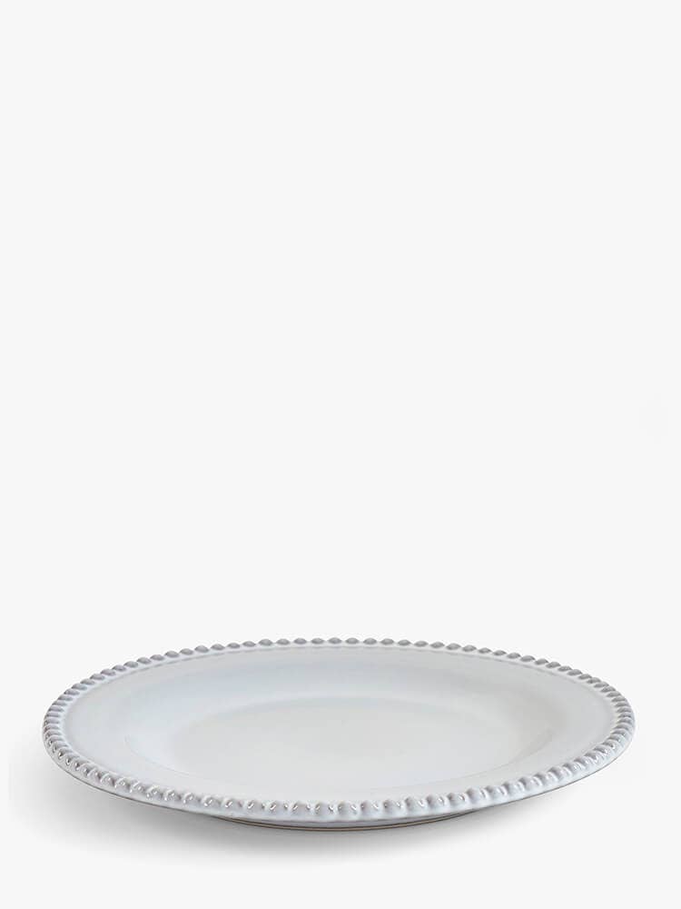 Glacier Bobble Side Plate