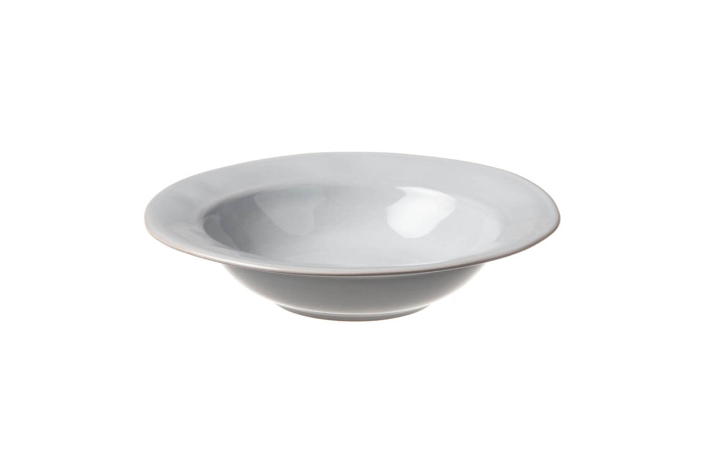 Complements Potter Soup Plate - Stone