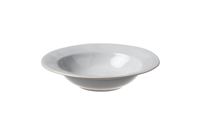 Complements Potter Soup Plate - Stone