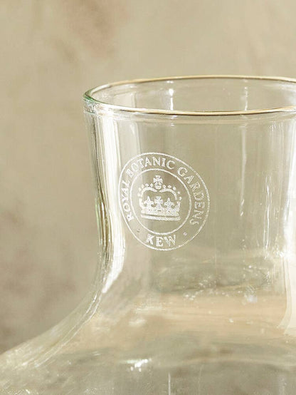 Kew Living Jewels Recycled Carafe